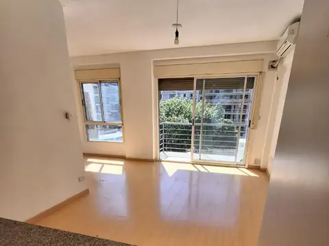 Departamento en Alquiler 15 años
