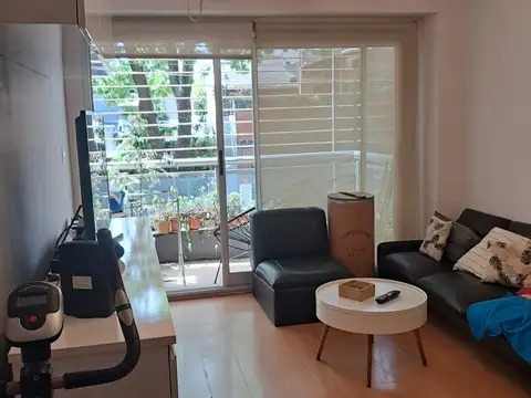 Departamento en Alquiler en Caballito, $ 850.000