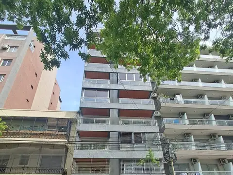 Departamento en alquiler en Caballito