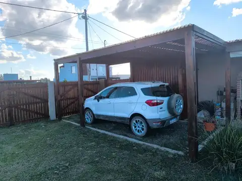 Casa en Venta 5 años