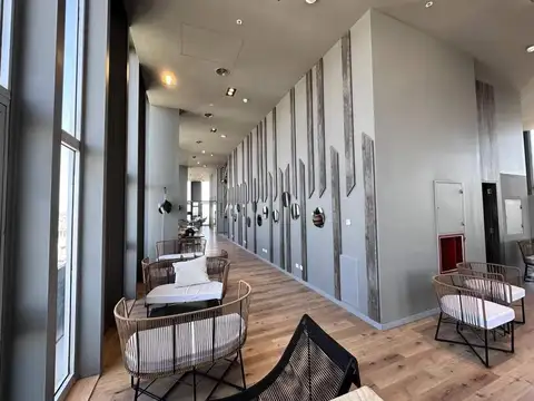 Departamento en Alquiler A Estrenar