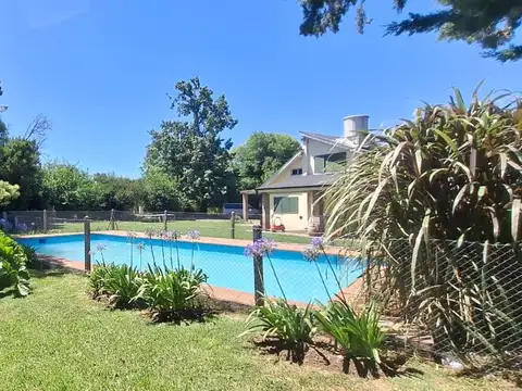 Casa en Alquiler Temporal en Bella Vista, USD 1.500