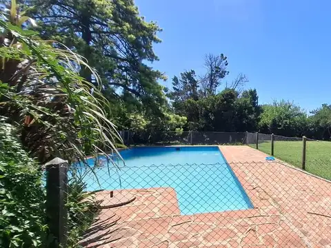 Casa en Alquiler Temporal de 5 dormitorios