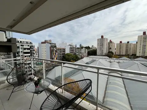 Av. Dorrego 1625