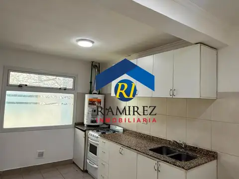 DEPARTAMENTO EN VENTA - SANTA CRUZ - RIO GALLEGOS - DON BOSCO N°535 "1D"