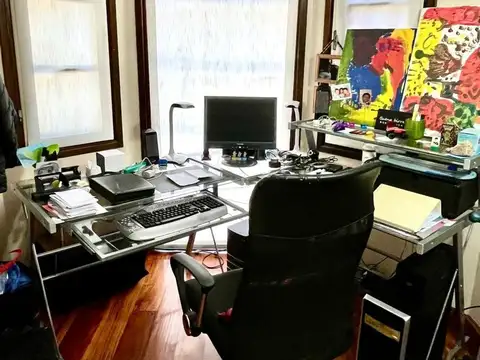 Casa en venta 5 amb Quilmes Centro