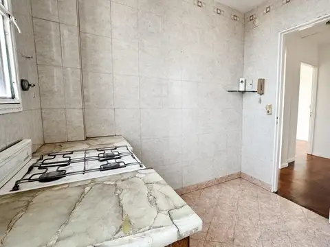 Departamento en Venta en Martinez, USD 149.000