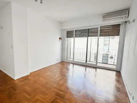 Departamento Luminoso 3 Ambientes - Martínez / APTO CREDITO