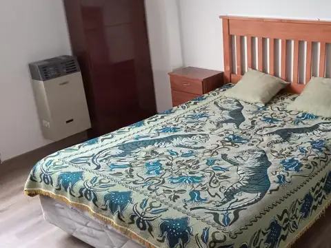 EXCELENTE 3 AMBIENTES CON AMENITIES | SAN CRISTOBAL | LUMINOSO | AMUEBLADO | METROS SUBTE E