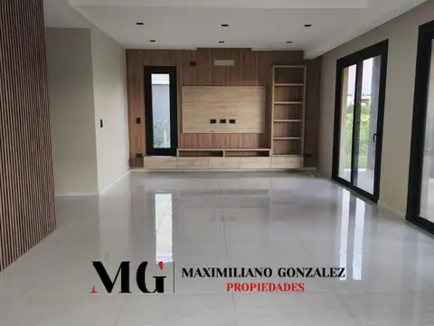Casa en Venta de 4 dormitorios