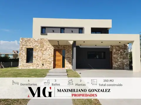 Casa venta Terralagos Canning