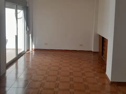 Vendo departamento en venta en Floresta Norte