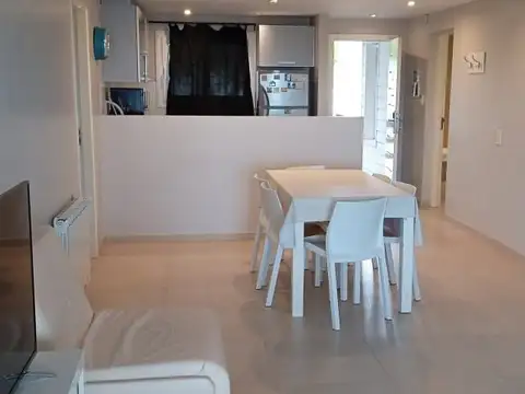 Depto Tipo Casa en Venta de 1 dormitorio