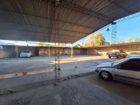 Galpon en Venta 25 años