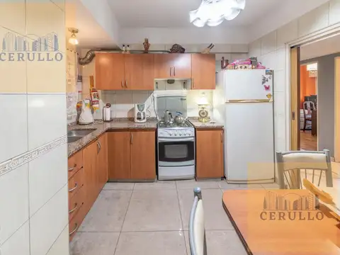 Departamento en Venta en Barracas, USD 160.000