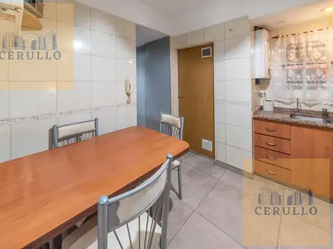 Departamento en Venta de 3 dormitorios