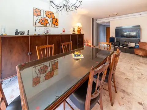 Venta Departamento 4 ambientes en Barracas