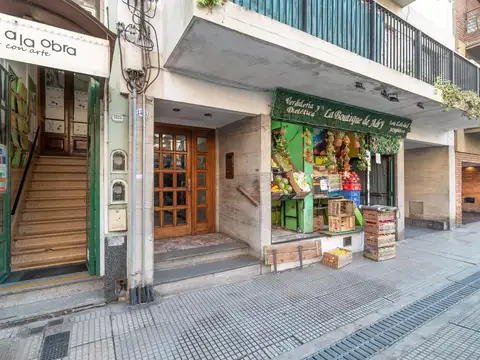 Departamento en Venta de 4 ambientes