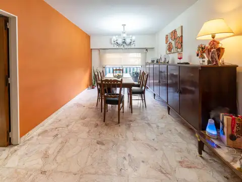 Departamento en Venta 51 años
