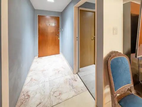 Venta Departamento 4 ambientes en Barracas