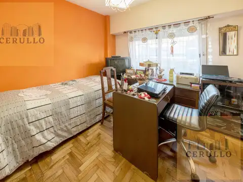 Departamento en Venta 51 años