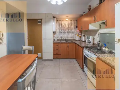 Departamento en Venta de 4 ambientes