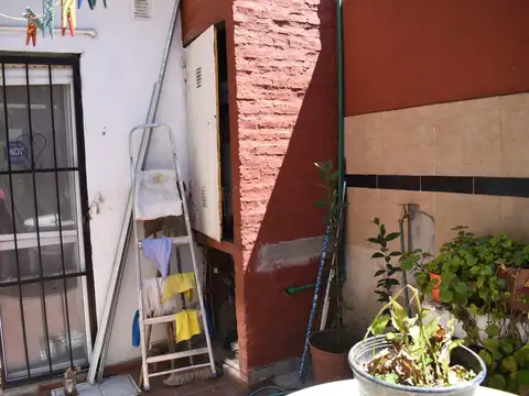 VENTA CASA CON 11 DEPARTAMENTOS, Nueva Pompeya