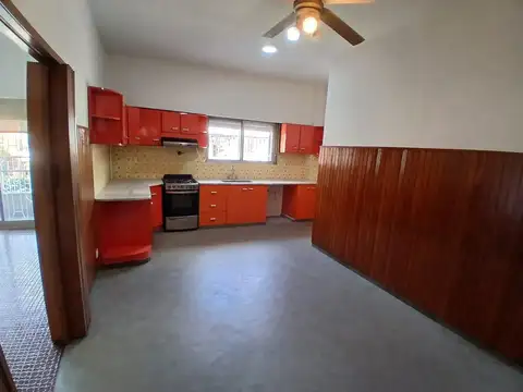 Depto Tipo Casa en Alquiler en Villa Devoto, $ 1.900.000