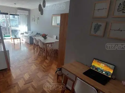 Departamento en Venta de 4 ambientes