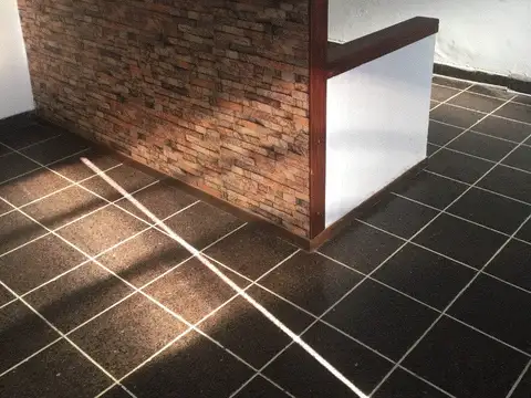 Pampa 4300, Piso PB