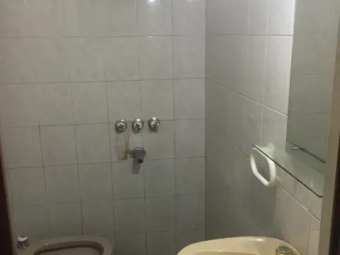 Pampa 4300, Piso PB