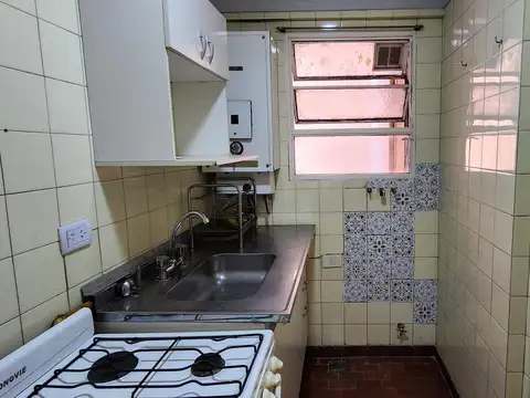 Departamento en Venta 50 años