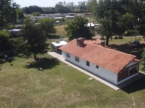 Casa en Venta A Estrenar