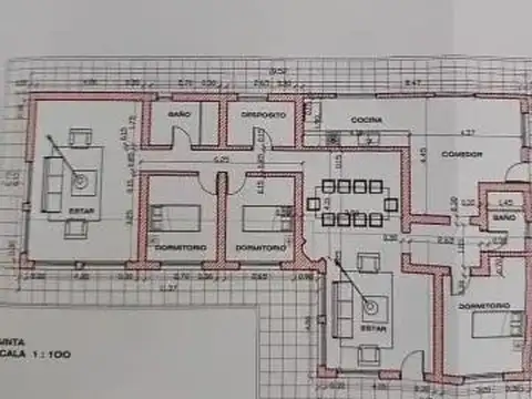 Juan Manuel De Rosas Y Pueyrredón Sn, Cañuelas, Cañuelas, Buenos Aires Interior