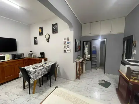 Depto Tipo Casa en Venta de Monoambiente