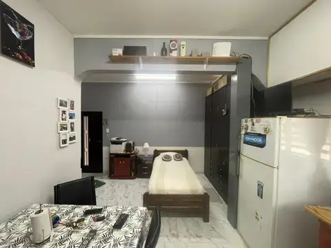 Depto Tipo Casa en Venta en Los Hornos, USD 28.000