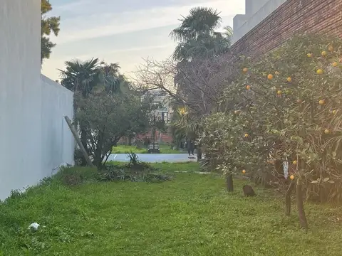 Terreno en Venta en Chilavert, USD 125.000