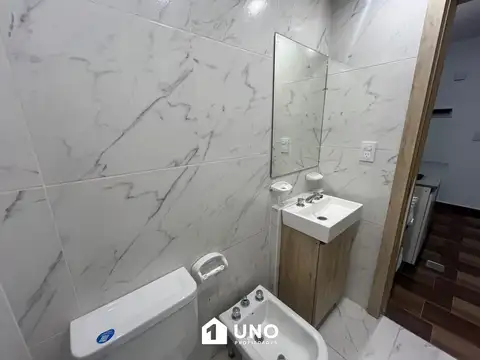 Departamento en Alquiler de 1 dormitorio