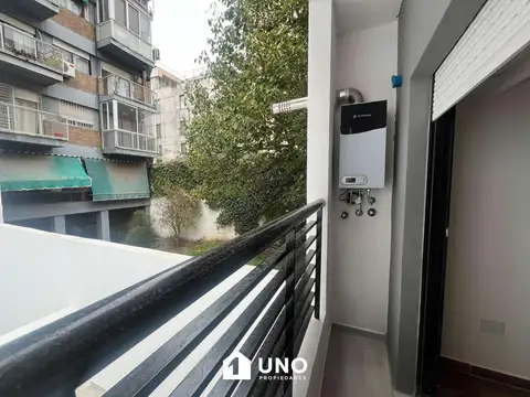 Departamento en Alquiler al Este