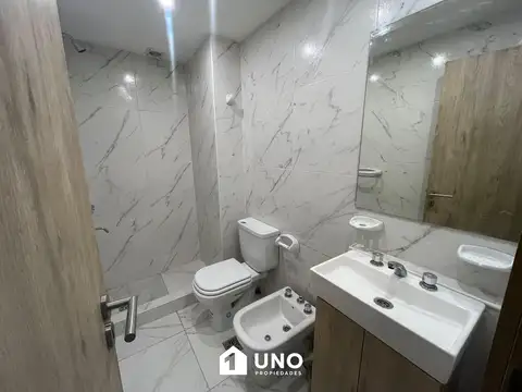 Departamento en Alquiler de 2 ambientes