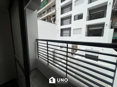 Departamento en Alquiler A Estrenar