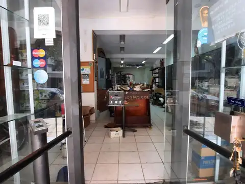 Local en Venta 70 años