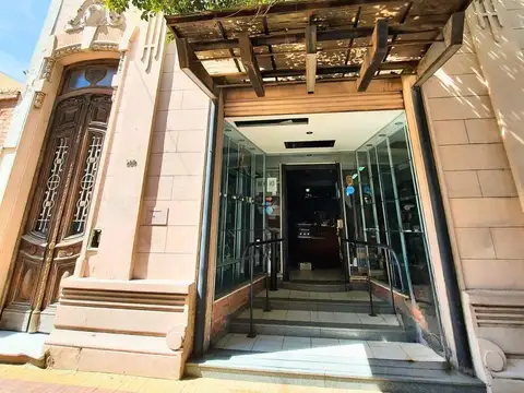 Calle 58 566