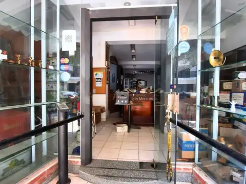Local en Venta en La Plata, USD 180.000
