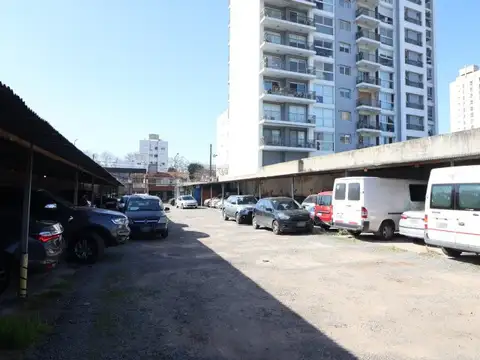 Terreno en Venta de 1100,0 m2