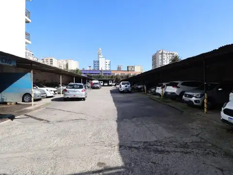 Lomas de Zamora - 2 Lotes en  Block  1.100 m2- Apto Emprendimiento / Desarrollo.