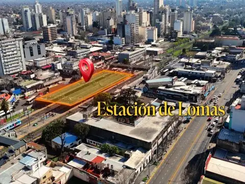 Terreno en Venta 19  mts Frente
