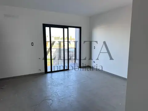 Departamento 5 ambientes con 3 baños