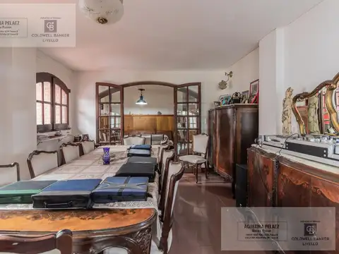 Casa en Venta 50 años
