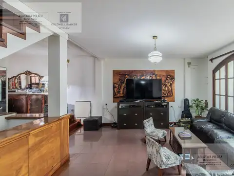 Casa en Venta en Parque Avellaneda, USD 245.000